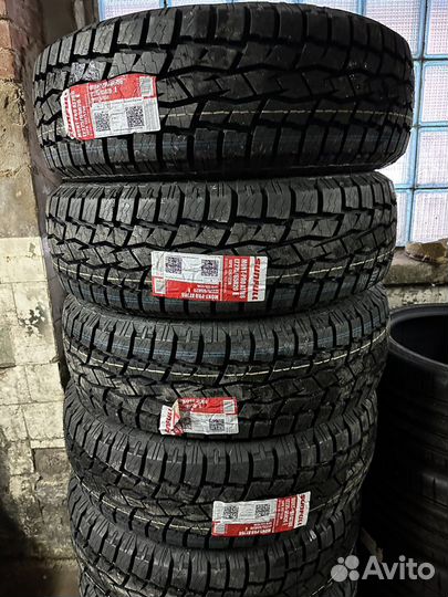 Sunfull Mont-Pro AT786 275/65 R20 126R