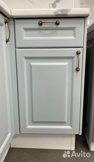 Модульная кухня в наличии