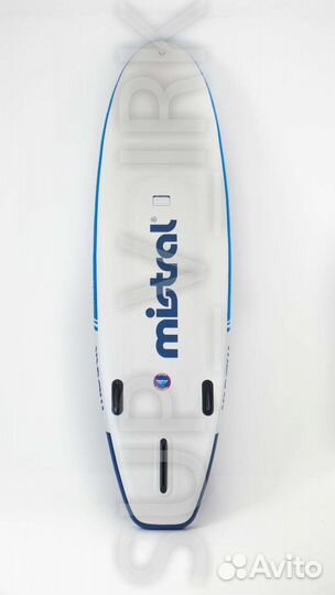 Supboard Mistral Allround 10'6 сап борд сапборд