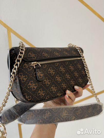 Сумка guess Daryna оригинал