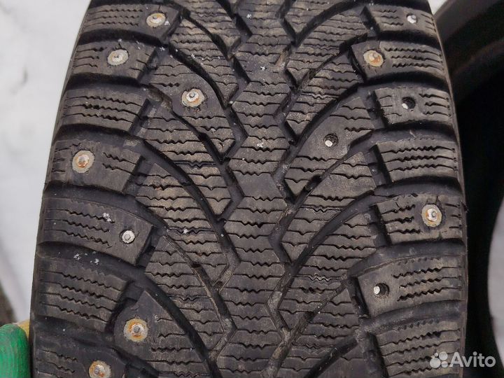 Formula Ice 205/55 R16 91T