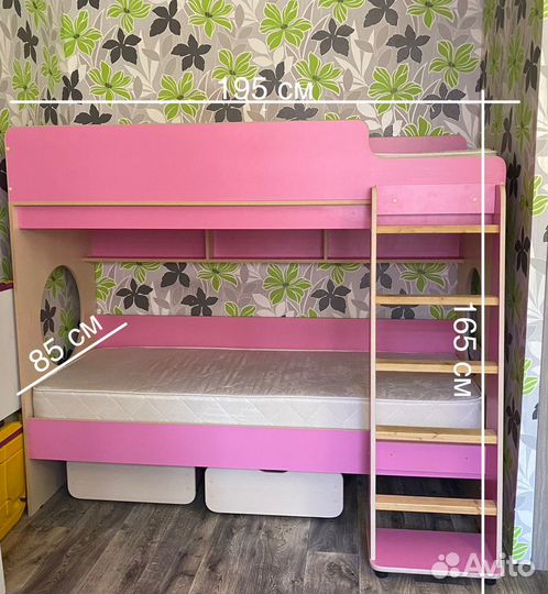 Кровать легенда