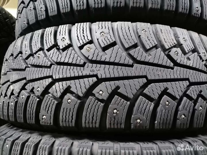 Nokian Tyres Hakkapeliitta 7 185/65 R15 T