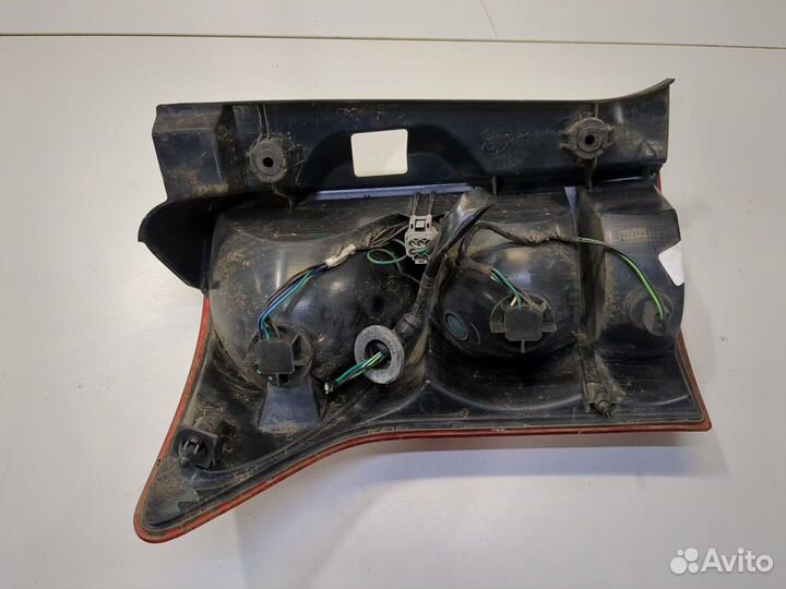 Фонарь (задний) Suzuki XL7, 2007