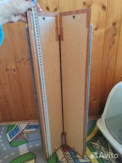 Туалет лоток для кошек. Когтеточка