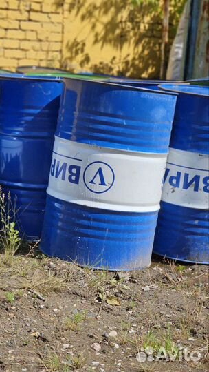 Бочка металлическая бу 200 литров