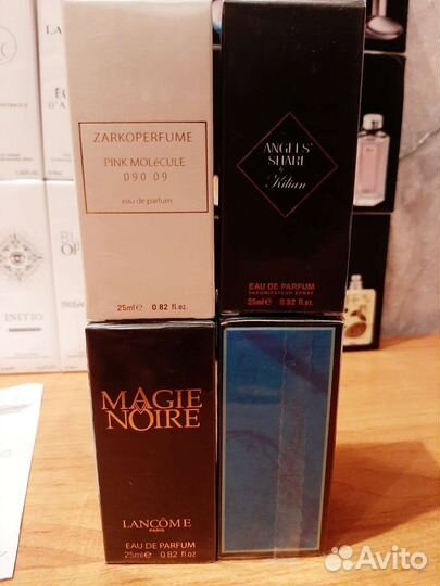 Арабские тестеры