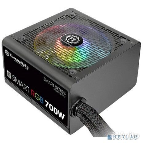 Блок питания Thermaltake Smart RGB PS-SPR-0700nhsa