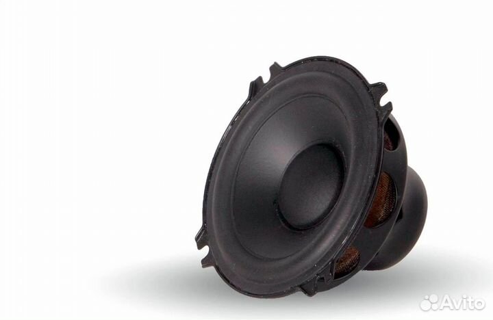 3-Х компонент. акустика morel maximo ultra 603mкii