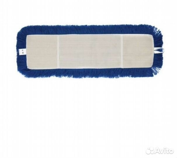 Моп для сухой и влажной уборки