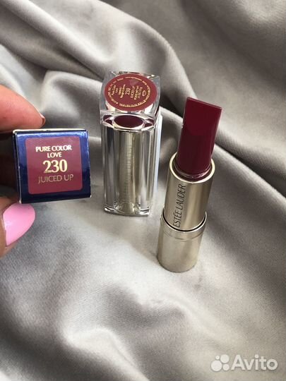 Губная помада Estee Lauder (оригинал