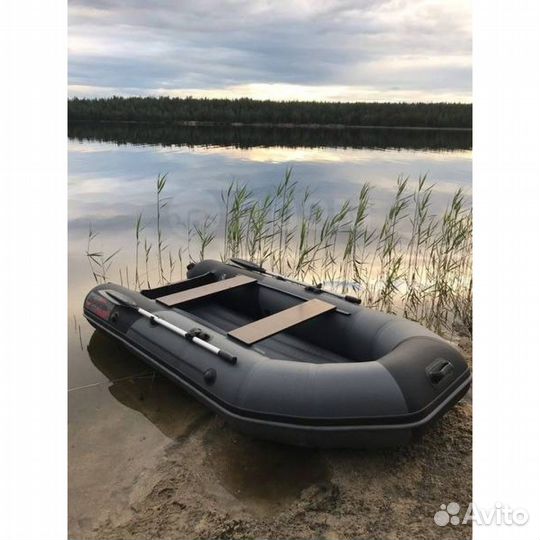Лодка надувная