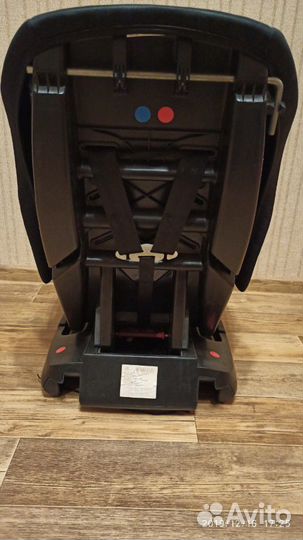 Автокресло
