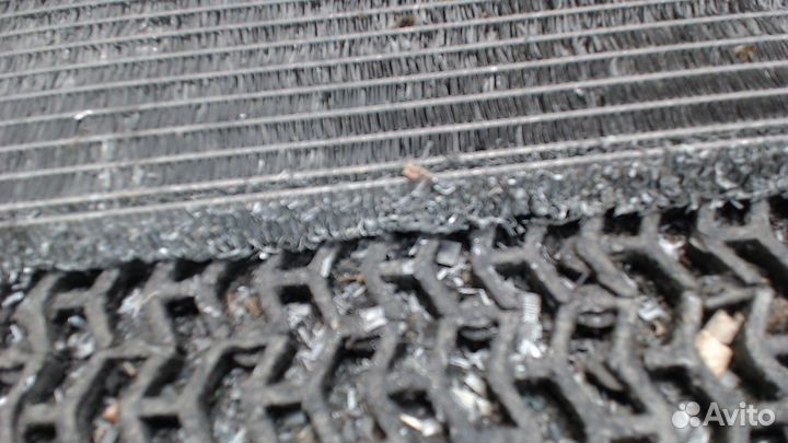 Радиатор кондиционера Volkswagen Passat 6, 2007