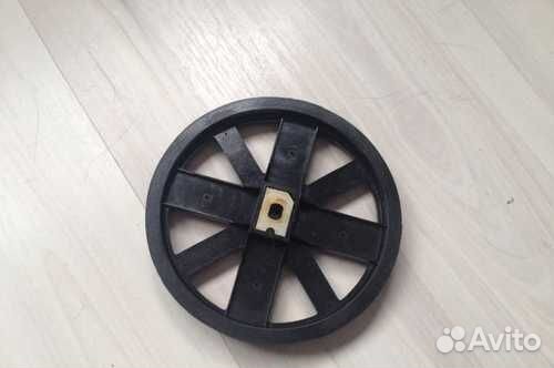 Шкив привода хлебопечки Redmond