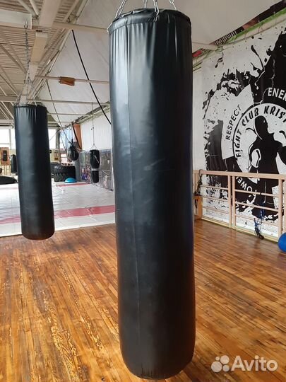 Боксерская груша для новчиков и профессионалов