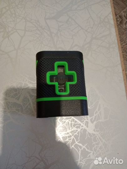 Лазерный уровень зеленый луч