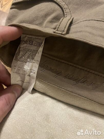 Брюки женские Betty Barclay 52р, хлопок