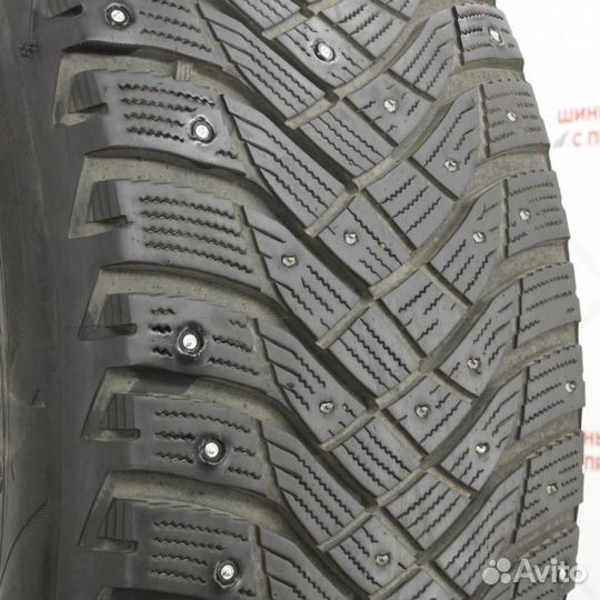 Goodyear UltraGrip Arctic 2 SUV 275/45 R21