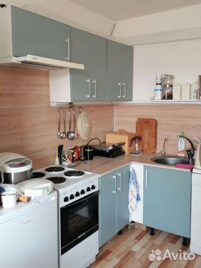 Кухонный гарнитур бу