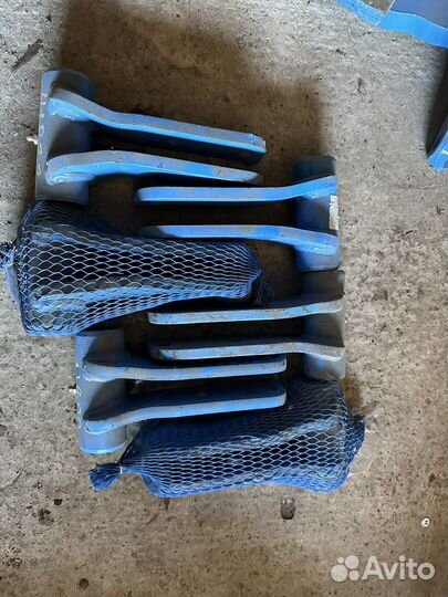 Лемкен lemken rubin