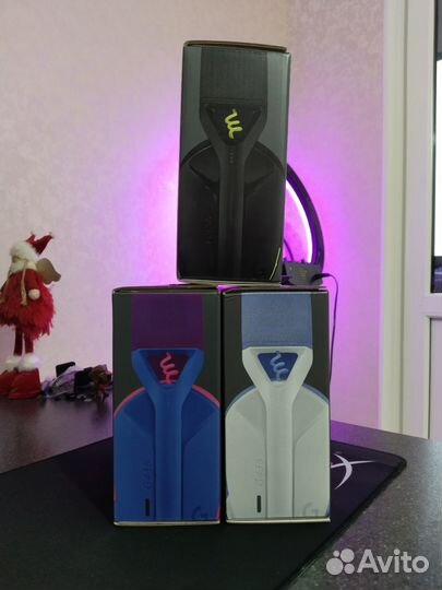 Наушники logitech g 435 Новые гарантия