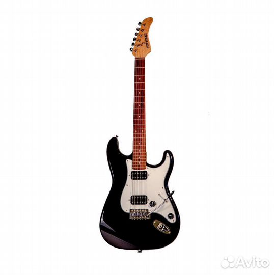 Электрогитара Fernandes LE-1Z HH BLK