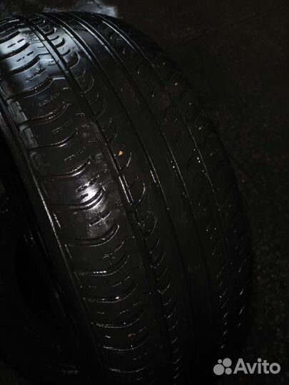 Hankook Optimo K415 195/60 R15 88H