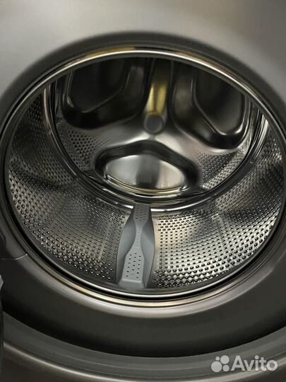 Стиральная машина Asko W4086C.T/3