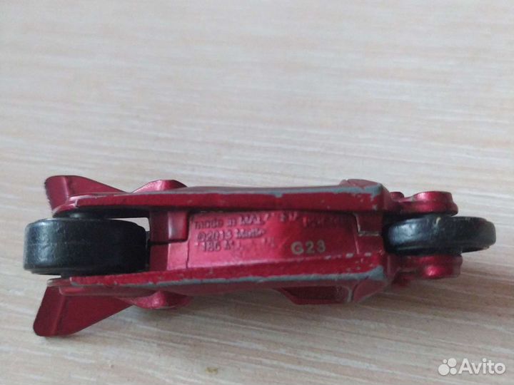 Hot wheels редкие