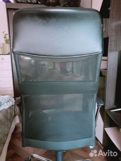 Продам кресло компьютерное