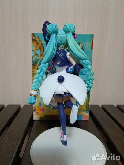 Фигурка Хацунэ Мику