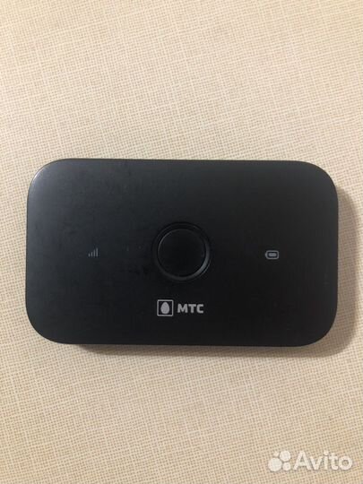 Модемы и роутеры 4g wi fi