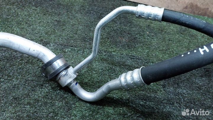 Трубка кондиционера M274 W212,X218,C218