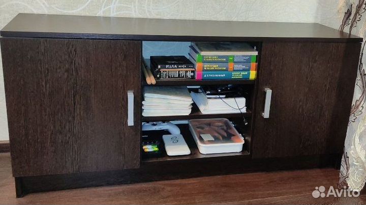 Тумба под телевизор