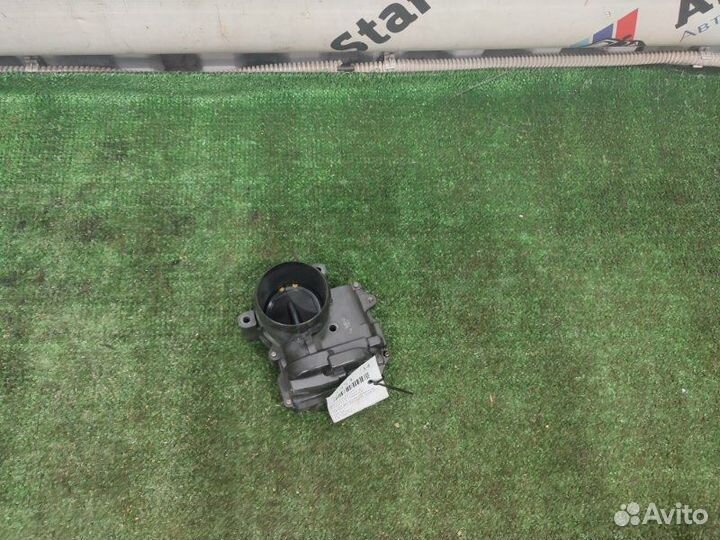 Дроссельная заслонка Bmw 116I F20 N13B16A 2013