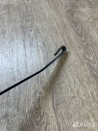 Поводок задний VW Golf 1 Mk1