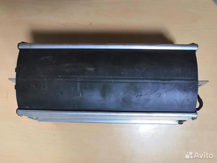 Подушка безопасности пассажира BMW E60