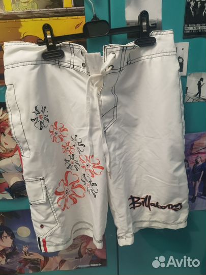 Шорты женские