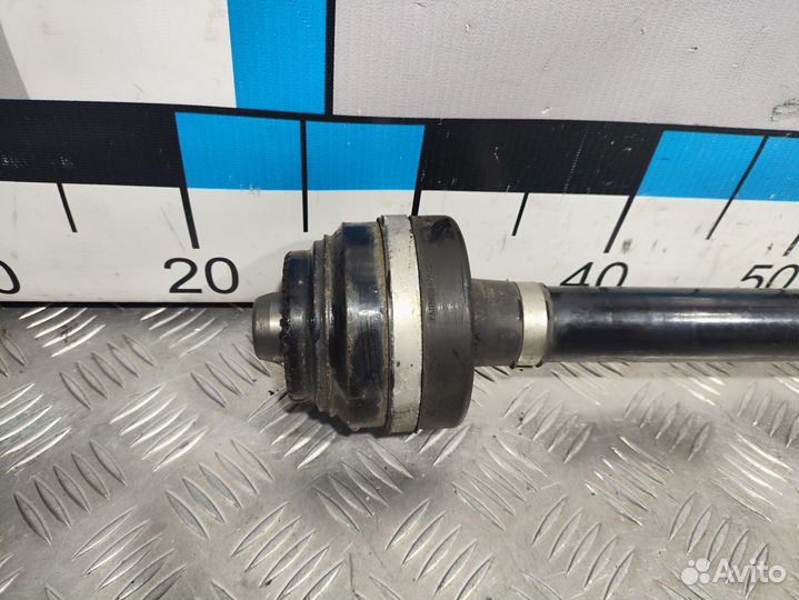 Б/У Полуось задняя правая BMW#001