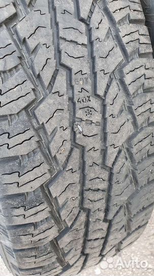 Nokian Tyres Rotiiva AT 235/65 R17