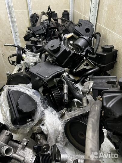 Гур на мерсдес