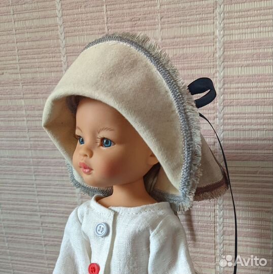 Кукла паола рейна