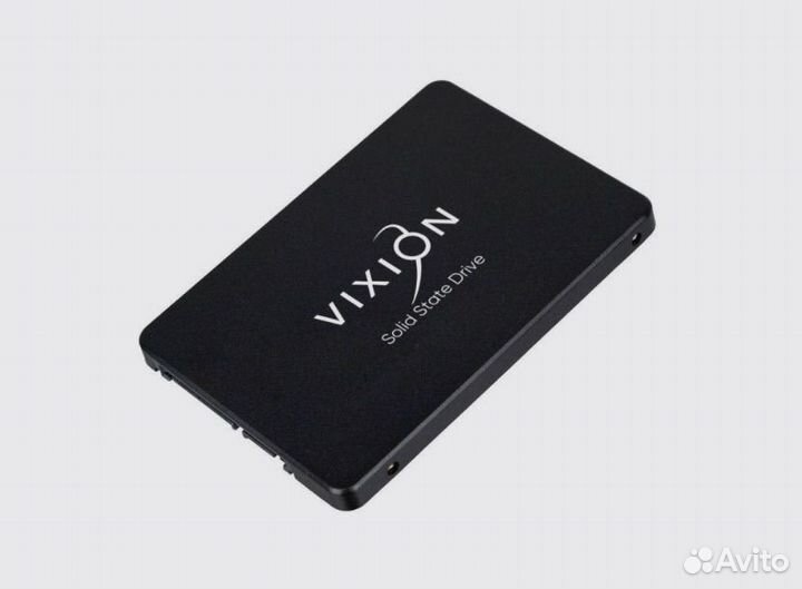 Внутренний SSD-диск SSD накопитель 1тб