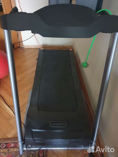 Беговая дорожка электрическая Clear Fit TM4.25