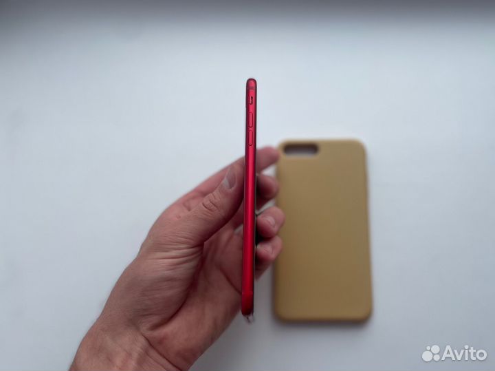 Идеал iPhone 8 plus 64gb