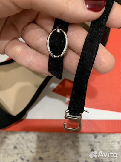 Босоножки женские