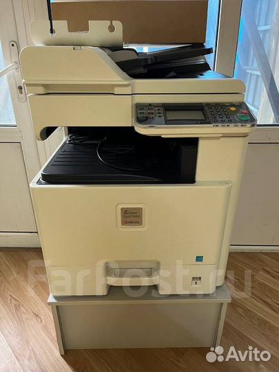 Мфу kyocera FS-C8525MFP