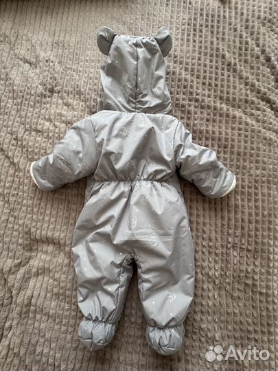 Комбинезон демисезонный