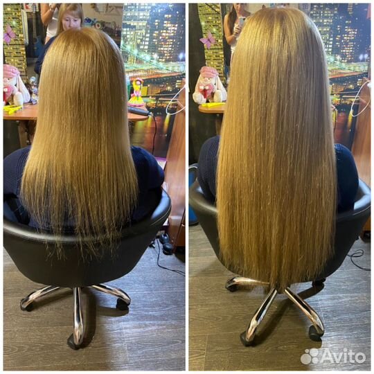 Наращивание волос,продажа волос,инструменты для на